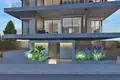 Mieszkanie 2 pokoi 80 m² Limassol, Cypr