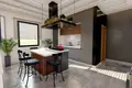 Barrio residencial Alpino Island