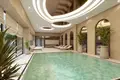 Appartement 2 chambres 49 m² Alanya, Turquie