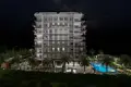 Appartement 1 chambre 97 m² Alanya, Turquie