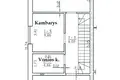 Дом 88 м² в Каунасе, Литва