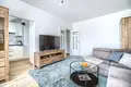 Appartement 2 chambres 47 m² en Varsovie, Pologne