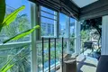 Piso independiente 1 habitacion  en Pattaya City, Tailandia
