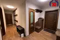 Квартира 2 комнаты 64 м² в Минске, Беларусь