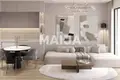 Квартира 2 комнаты 35 м² Коньяалты, Турция