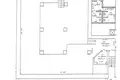 Commercial property 541 m² in Minsk, Belarus