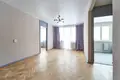 Mieszkanie 2 pokoi 44 m² Mińsk, Białoruś