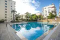 2 bedroom apartment 110 m² Alanya, Turkey