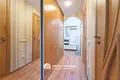 Apartamento 2 habitaciones 62 m² Minsk, Belarús