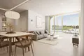 Вилла 3 спальни 224 м² Лос-Алькасарес, Испания