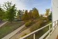 2 room apartment 60 m² Warsaw, Poland