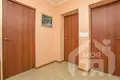 Appartement 51 m² Liebiadzieva, Bélarus