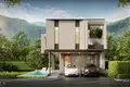Вилла 3 комнаты 328 м² Си Сунтон, Таиланд