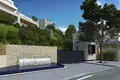 Doppelhaus 3 Schlafzimmer 112 m² San Pedro Alcantara, Spanien