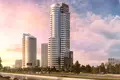 Квартира 4 комнаты 187 м² Konak, Турция