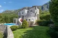 5-Schlafzimmer-Villa 414 m² Budva, Montenegro