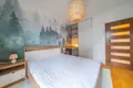 2 room apartment 50 m² in Warsaw, Poland