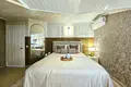 Attique 4 chambres 180 m² en Obakoy, Turquie
