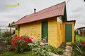 Maison 57 m² Piarezyrski sielski Saviet, Bélarus