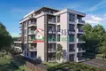 1 bedroom apartment 63 m² Nesebar, Bulgaria