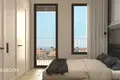 Penthouse z 2 sypialniami 77 m² Limassol, Cypr
