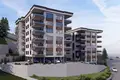 Mieszkanie 4 pokoi 130 m² Akcaabat, Turcja