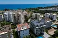 Penthouse 5 zimmer 243 m² Konyaalti, Türkei