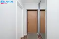 2 room apartment 46 m² Giedraitiskes, Lithuania