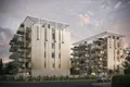 Wohnung 5 Schlafzimmer 206 m² Germasogeia, Zypern