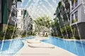 Wohnung 2 zimmer 57 m² Provinz Phuket, Thailand
