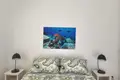 Кондо 1 спальня 68 м² West End, Гондурас
