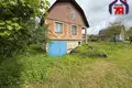 Casa 74 m² Rakauski sielski Saviet, Belarús
