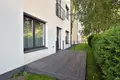 Mieszkanie 3 pokoi 86 m² Ryga, Łotwa