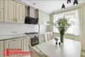 Appartement 3 chambres 79 m² Hrodna, Bélarus
