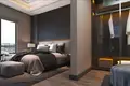 Mieszkanie 4 pokoi 151 m² Kartepe, Turcja