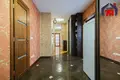 Appartement 3 chambres 109 m² Minsk, Bélarus