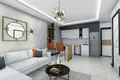 1 bedroom apartment 50 m² Oba, Turkey