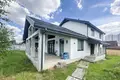 Maison 211 m² Minsk, Bélarus