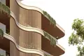 1 bedroom apartment 59 m² Larnaca, Cyprus