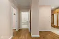 Appartement 3 chambres 113 m² en Riga, Lettonie