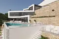 4 bedroom Villa 491 m² Calp, Spain