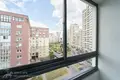 2 room apartment 42 m² in Minsk, Belarus