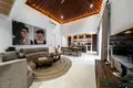 3 bedroom villa 240 m² Tua, Indonesia