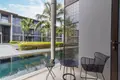 Apartamento 2 habitaciones 129 m² Thalang, Tailandia
