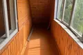 House 144 m² Ozyaritska-Slabadski rural council, Belarus