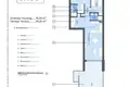 3-Schlafzimmer-Bungalow 76 m² Dolores, Spanien