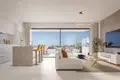 Пентхаус 4 спальни 130 м² Эстепона, Испания