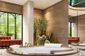 Kompleks mieszkalny Paradise 4 Alanya