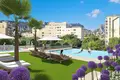 Квартира 2 спальни 113 м² Кальпе, Испания