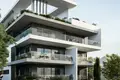 Wohnung 3 zimmer 139 m² Paralimni, Zypern